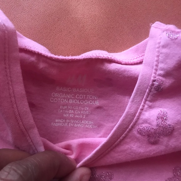 Little girls dresses - Picture 4 of 4